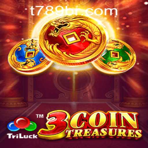 Exploring 3CoinTreasures: A Comprehensive Guide to the Game