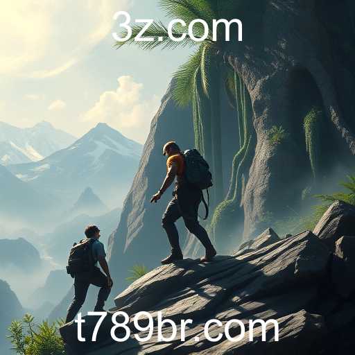 Explorando as Profundezas dos Jogos de Aventura