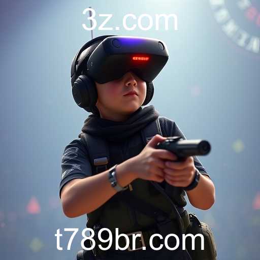 Revolução dos Jogos em Realidade Aumentada