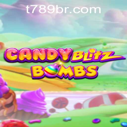 CandyBlitzBombs: The Ultimate Gaming Experience with 789JILI PH Login