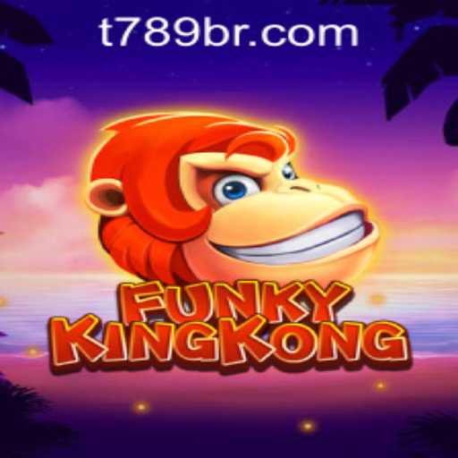 FunkyKingKong: The Game that's Taking the World by Storm