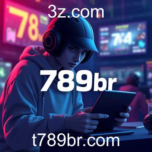 O Futuro dos Jogos Online: Como '789br' Está Transformando o Cenário Atual