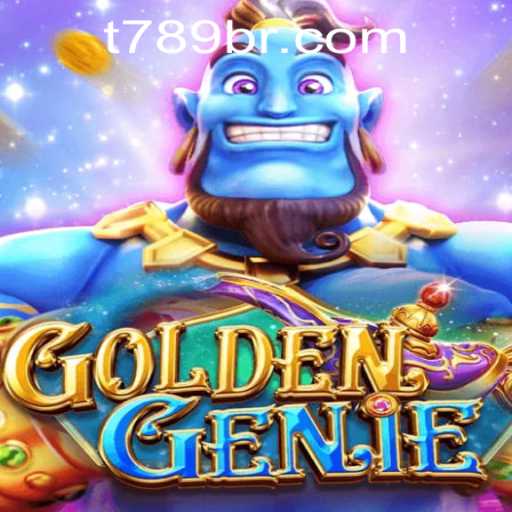 Unveiling GOLDENGENIE: A New Dimension in Online Gaming