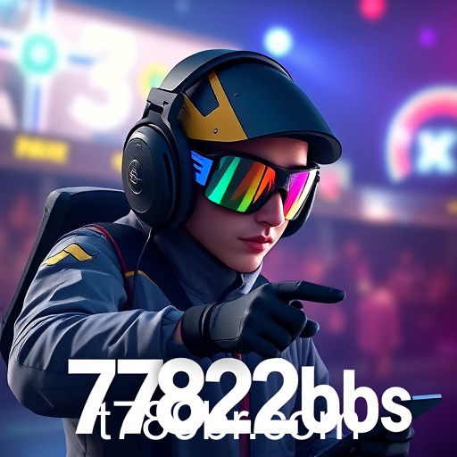 Revolução no Mundo dos Jogos: Inovações e Tendências 2025