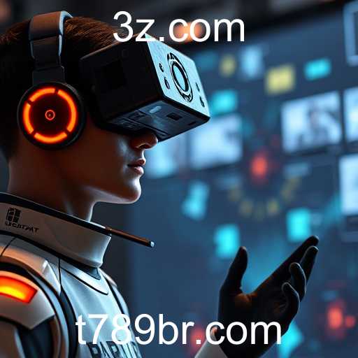 Revolução nos Jogos: Novidades e Tendências