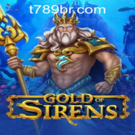 GoldofSirens: An Enchanting Dive into Mythical Realms