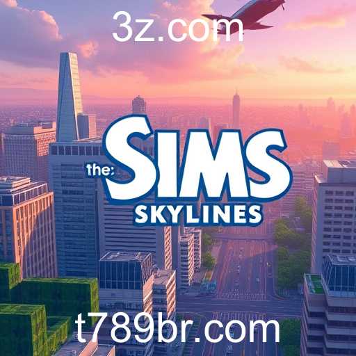 O Crescimento Explosivo do 789br no Mercado de Jogos