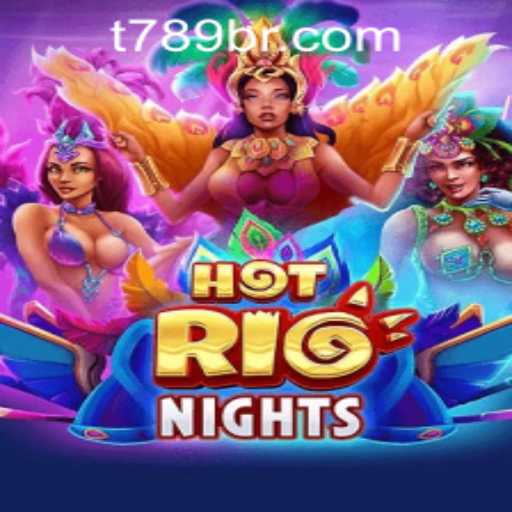 Discover the Sizzling World of HotRioNights: A Thrilling Gaming Experience with 789JILI PH Login