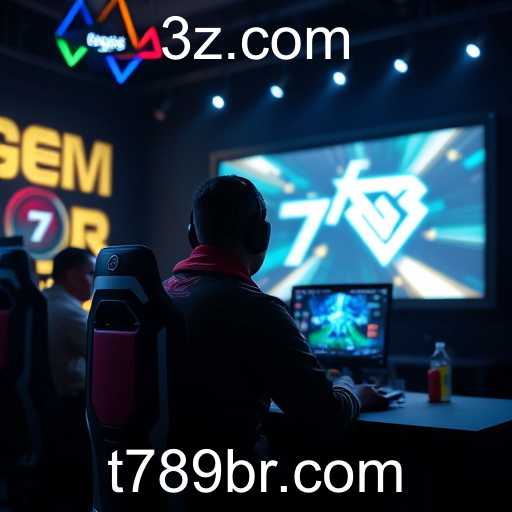 Impacto da Revolução do eSports em 2025