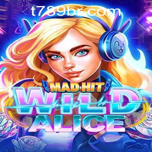 Explore the Exciting World of MadHitWildAlice with 789JILI PH Login