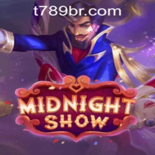 MidnightShow: A Thrilling Adventure into the World of 789JILI PH Login
