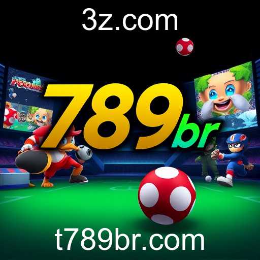 Novo Horizonte para 789br no Mercado de Jogos