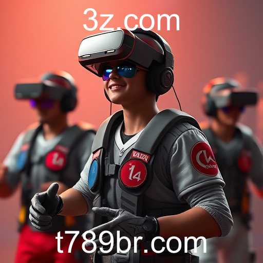 Novas Tendências em Jogos e Apostas Competitivas