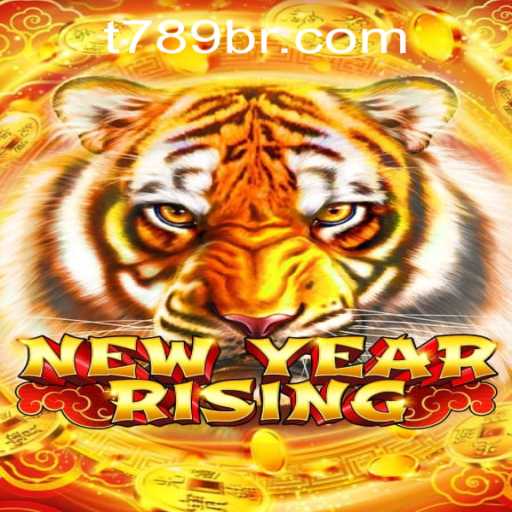 NewYearRising: A Thrilling Journey into the World of 789JILI