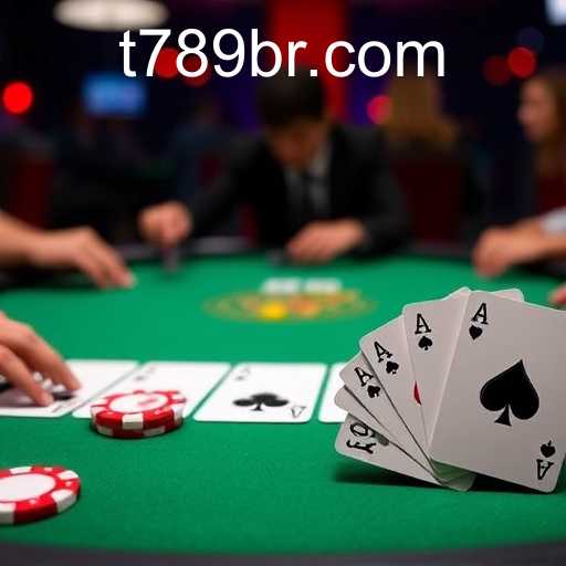 poker heads-up um contra um