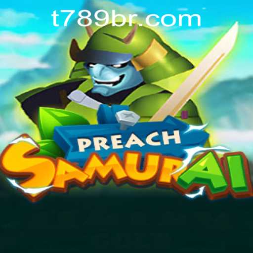 Delve into the World of PreachSamurai: An Epic Gaming Experience