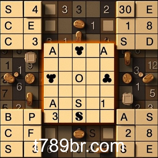 Explorando a Fascinante Categoria de Quebra-cabeças no 789br