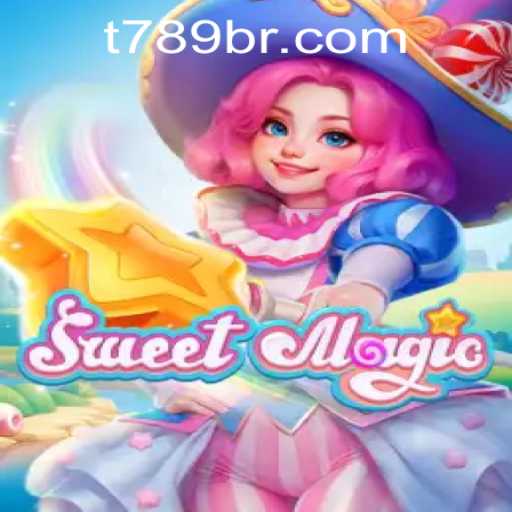 SweetMagic: An Enchanting Digital Experience