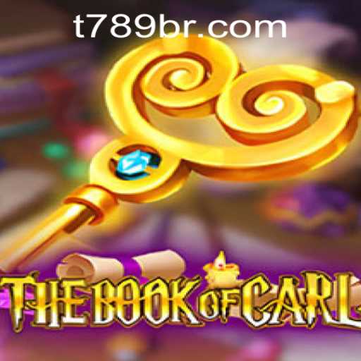 Explore the Thrilling World of TheBookofCarl
