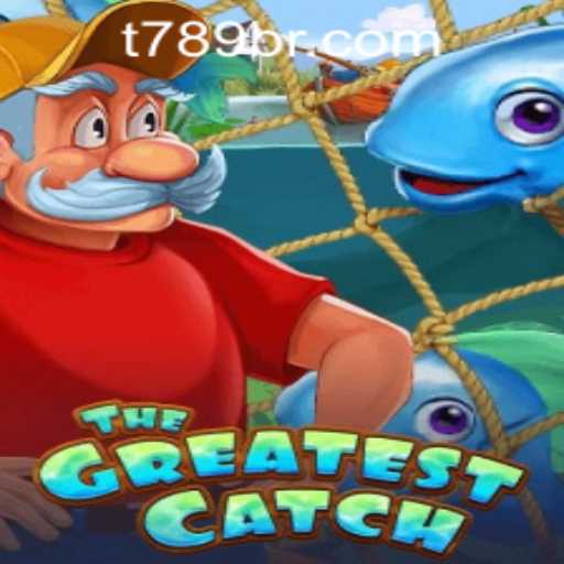 TheGreatestCatch: An Immersive Adventure with 789JILI PH Login