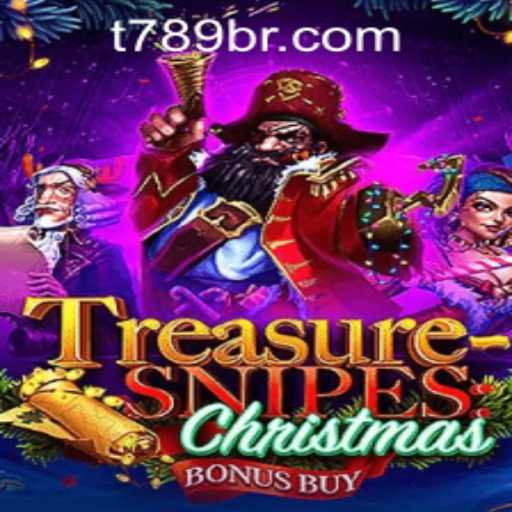 Discover the Thrills of TreasuresnipesChristmas: A Festive Gaming Adventure