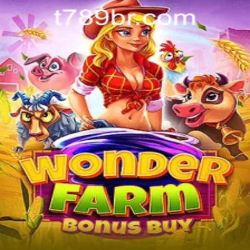 Exploring the Enchanting World of WonderFarmBonusBuy: A Gamer's Gateway to Fun